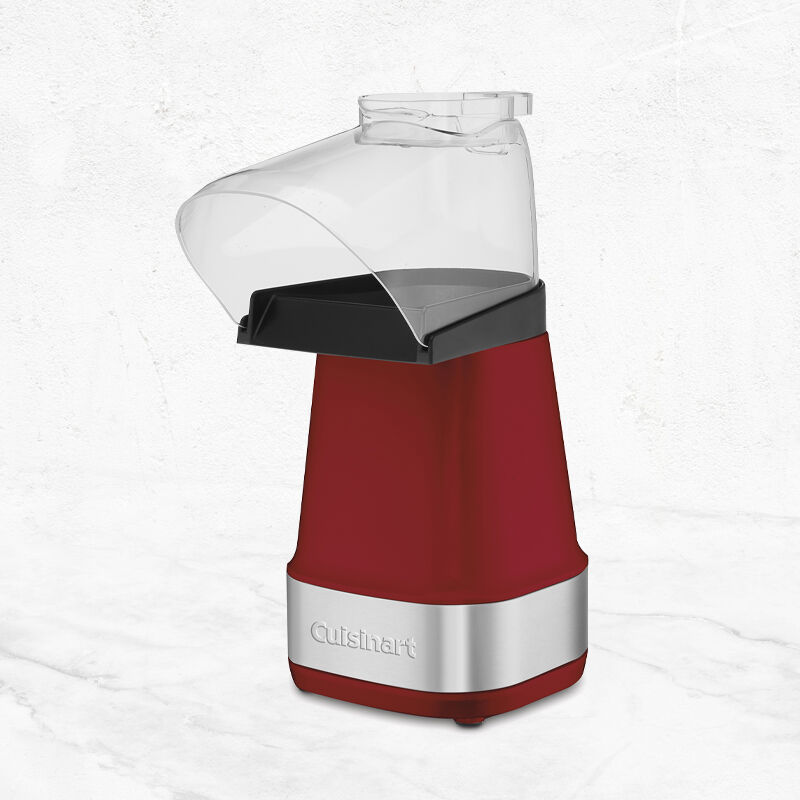 EasyPop Hot Air Popcorn Maker — Oil — SKU SB-97A5A6-B5095270C36DE5 - Image 5