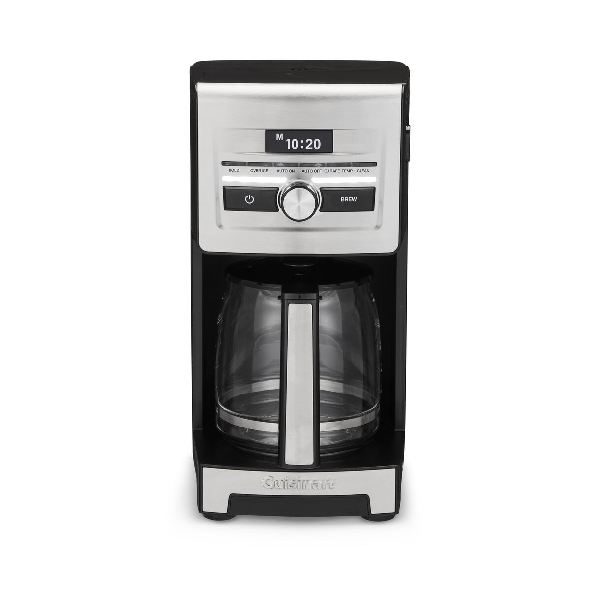 Personal Brew 12-Cup Coffee Maker - Image 9