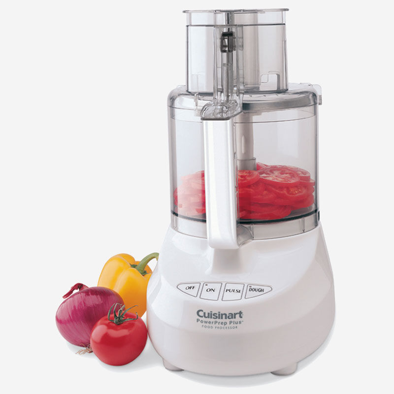 PowerPrep Plus Premier 14-Cup Food Processor