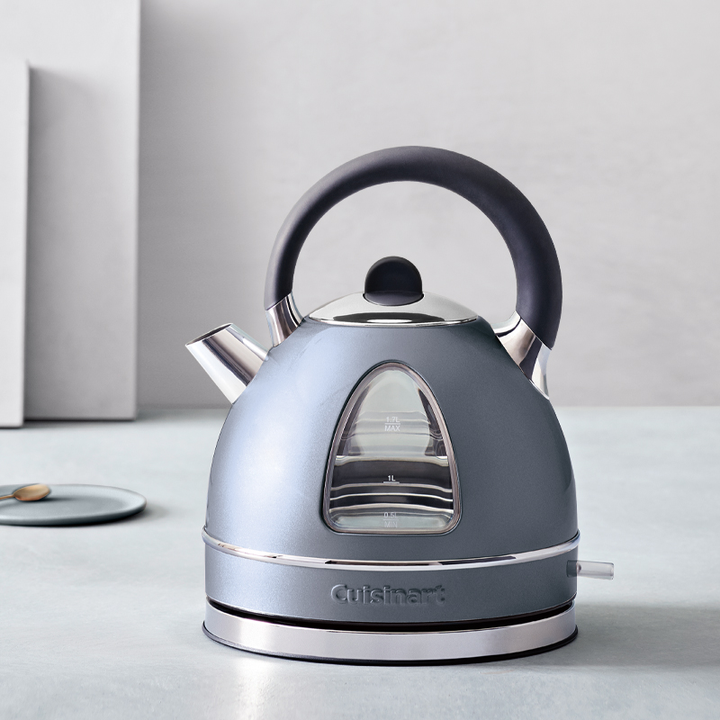Traditional Kettle - Image 2