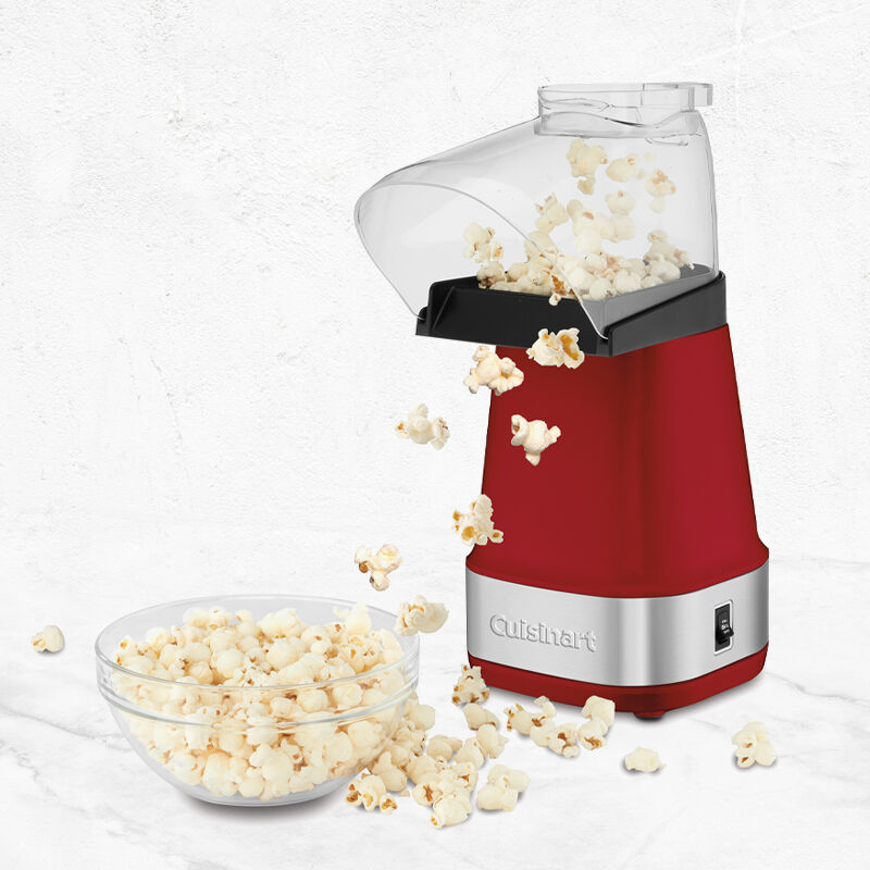 EasyPop Hot Air Popcorn Maker — Oil — SKU SB-97A5A6-B5095270C36DE5 - Image 3