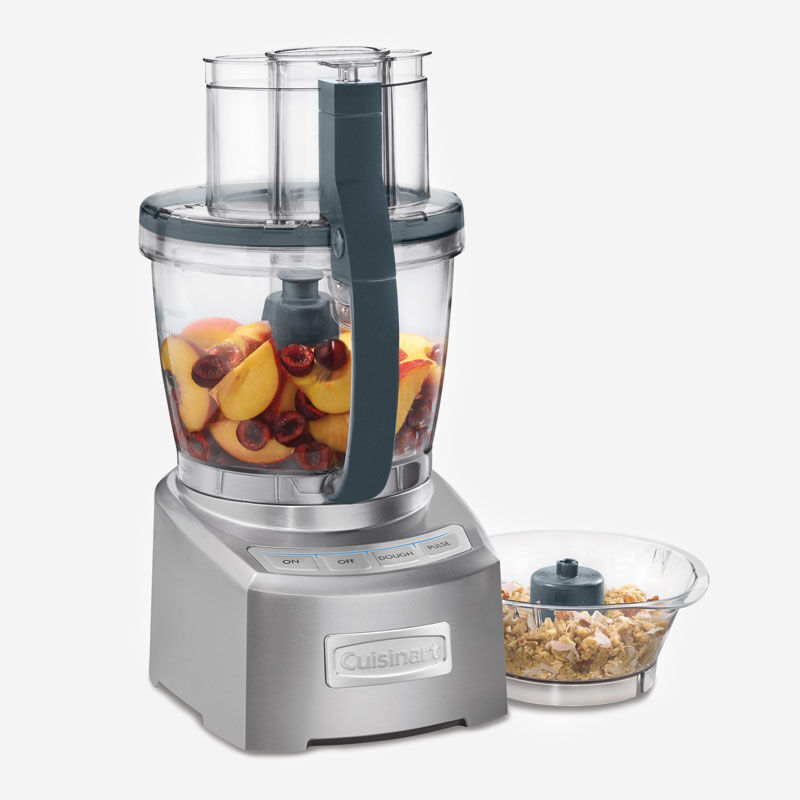 Elite Collection 14-Cup (3.5 L) Food Processor - Image 2