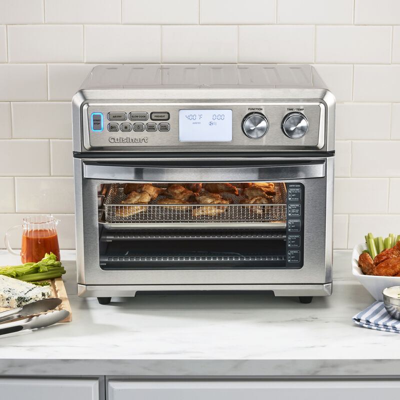 Large Air Fryer Toaster Oven — Catalog Product - Image 3