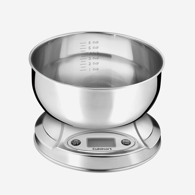 Kitchen Scale — Bowl - Image 2
