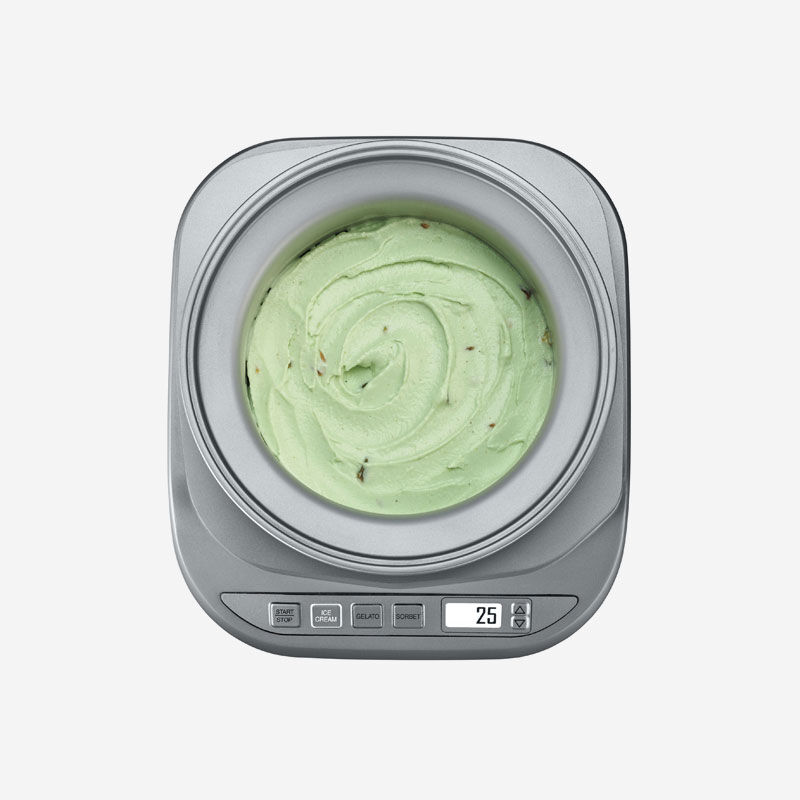 Gelateria Frozen Yogurt, Ice Cream, Gelato and Sorbet Maker - Image 4