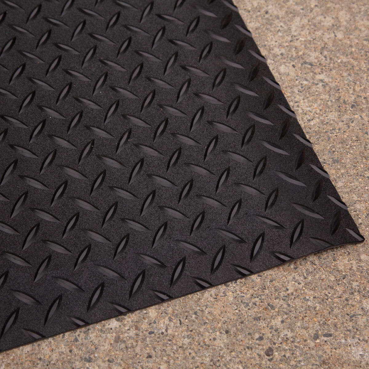 Cuisinart 65” X 36” Premium Deck and Patio Grill Mat — Rug