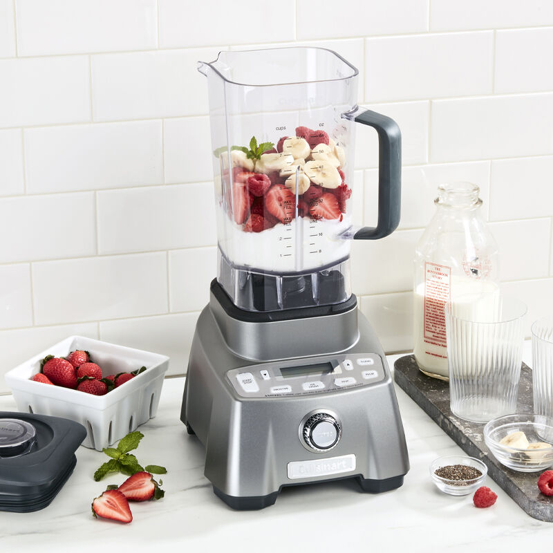 Hurricane Pro 3.5 Peak HP Blender — Jar - Image 2