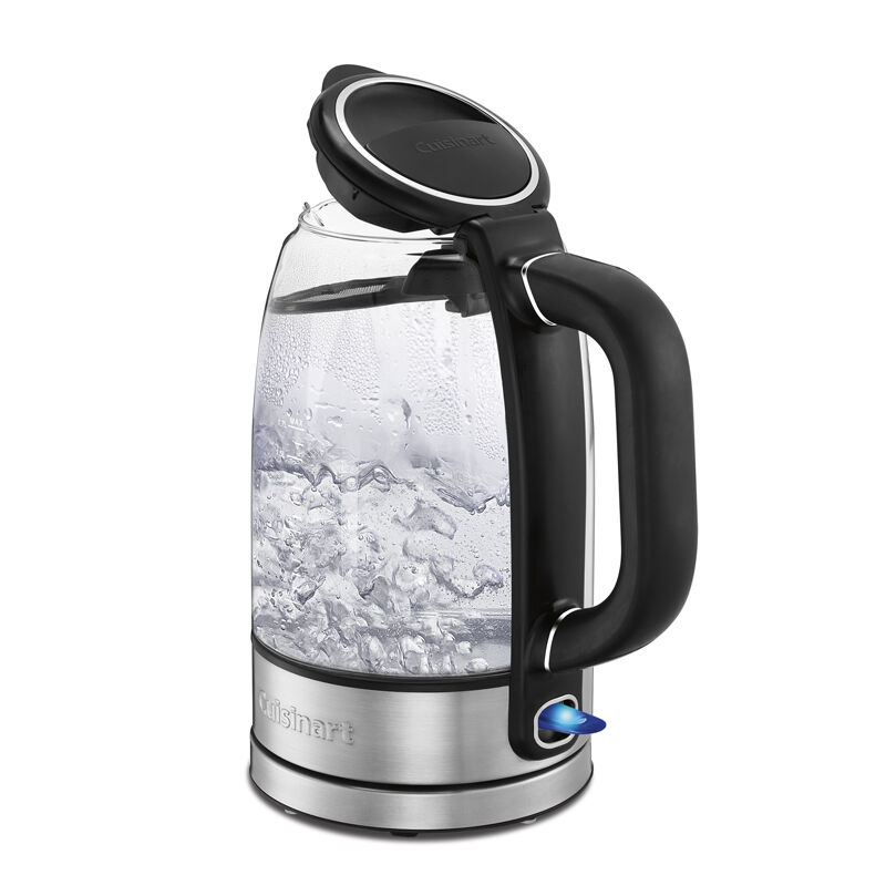 ViewPro 1.7L Glass Kettle - Image 3