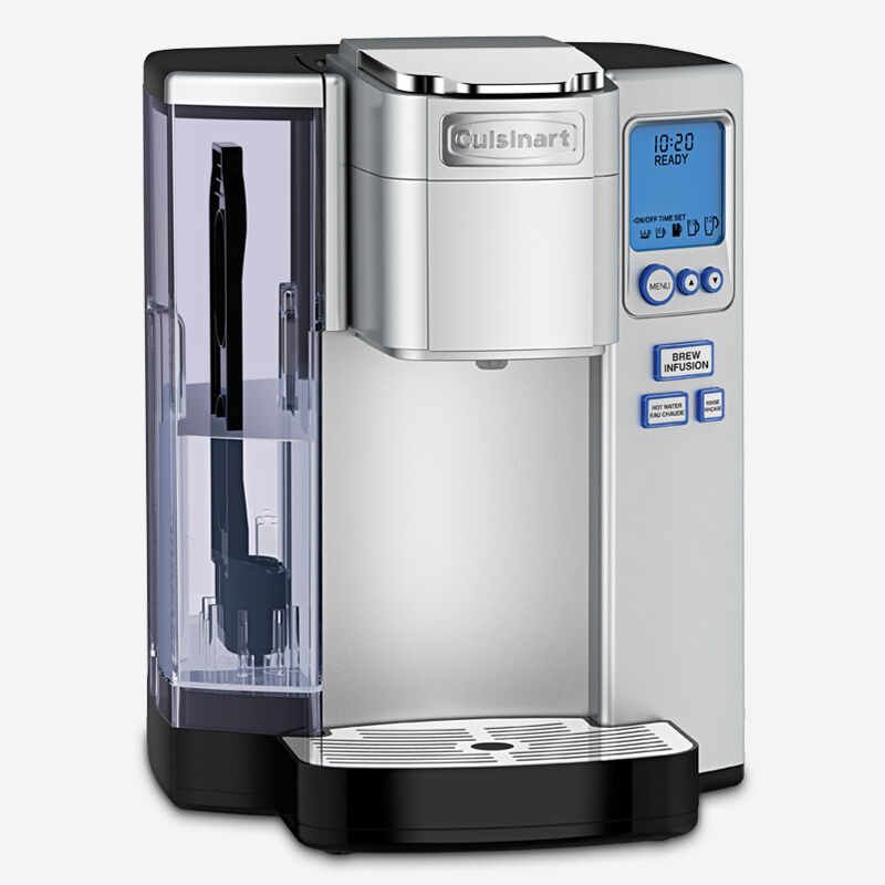 Single-Serve Coffeemaker — Brewer - Image 4