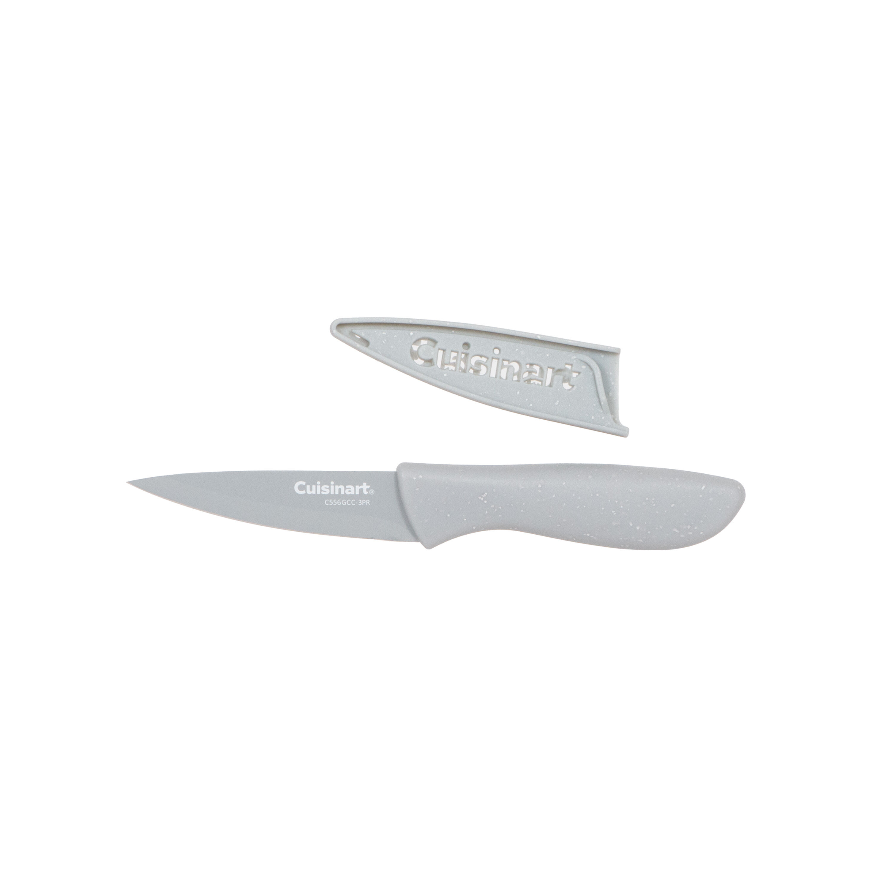 6-Piece Ceramic-Coated Knife Set - Image 4