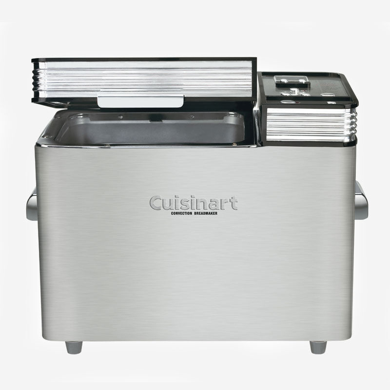 Convection Bread Maker — Catalog Product