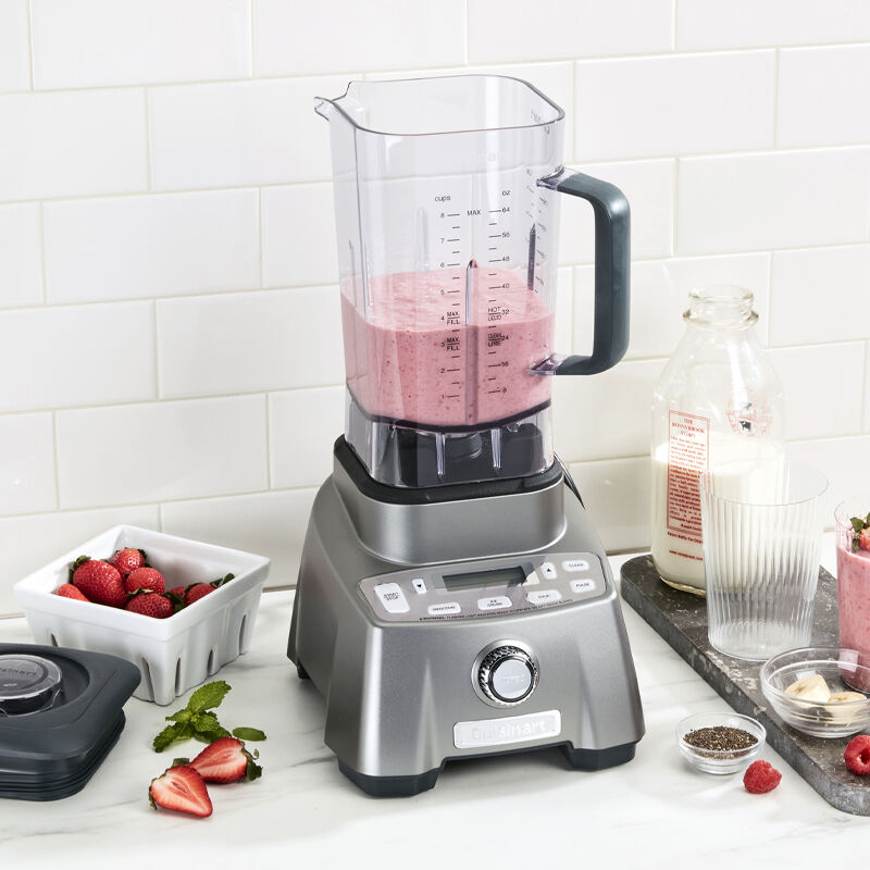 Hurricane Pro 3.5 Peak HP Blender — Jar - Image 3