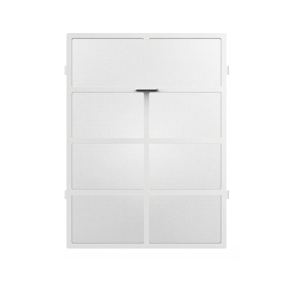Cuisinart Metal Pre-Filter for Countertop HEPA Air Purifier - Image 2