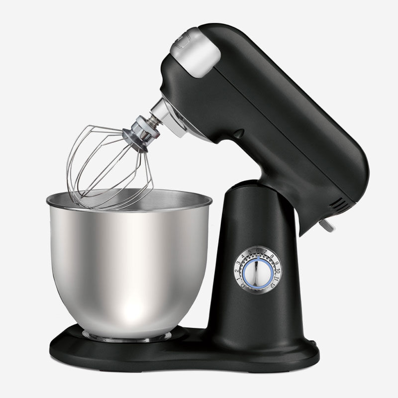 Black – Precision Master 4.5-QT (4.25L) Stand Mixer — Bowl
