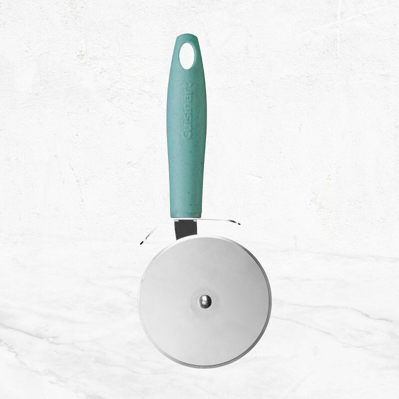 Teal – Oceanware Pizza Cutter — Catalog Product
