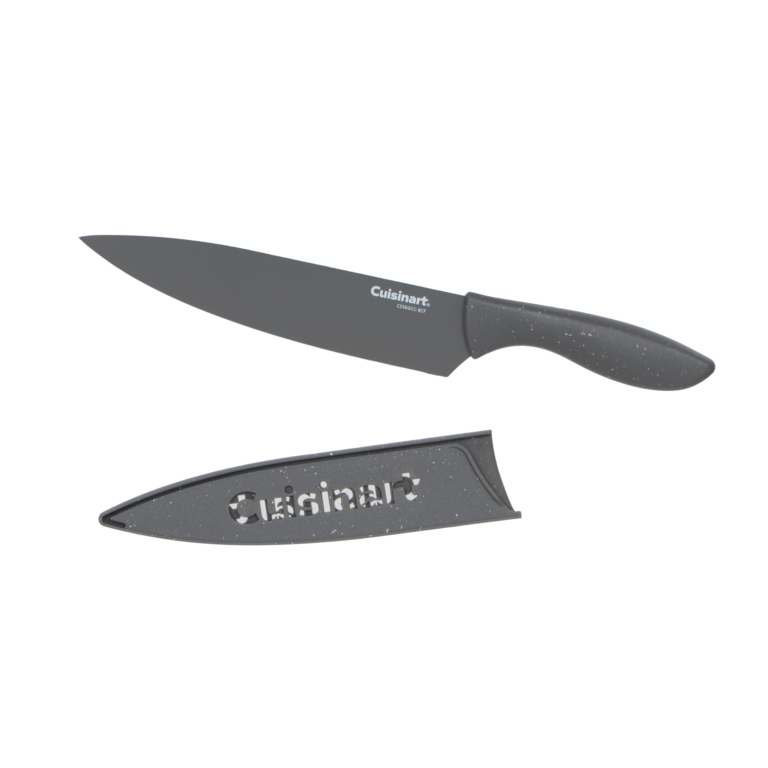 6-Piece Ceramic-Coated Knife Set - Image 2