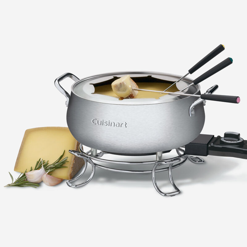 Electric Fondue Set - Image 2