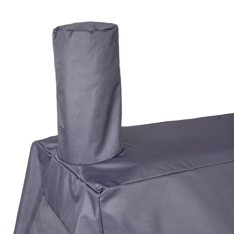 Oakmont Grill Cover — Catalog Product - Image 4
