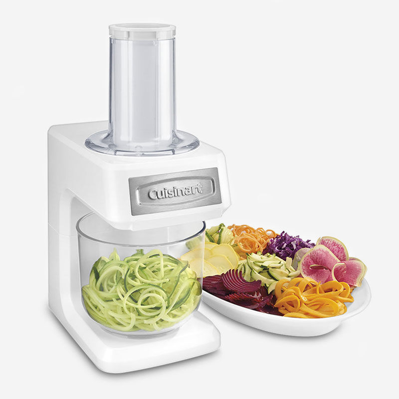 PrepExpress Slicer/Shredder/Spiralizer — Catalog Product - Image 2