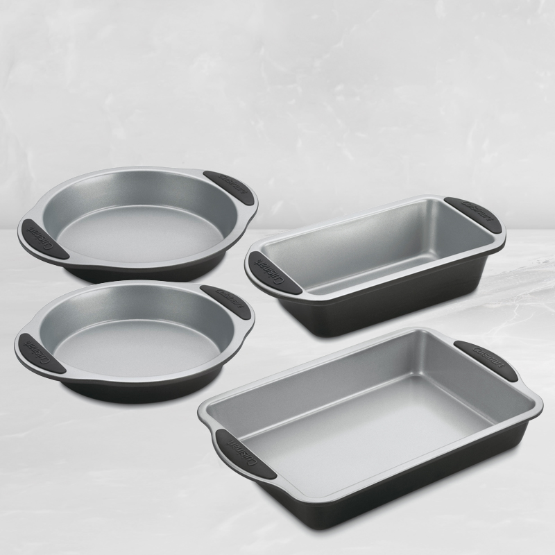 4-Piece Bakeware Set - Image 3