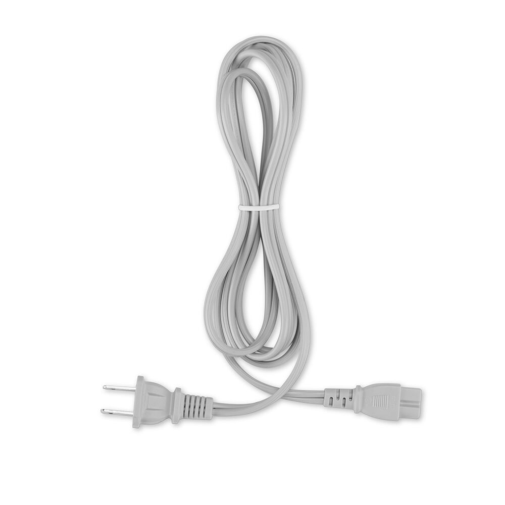 Cuisinart Power Cord for Select Cuisinart HEPA Air Purifiers — Catalog Product
