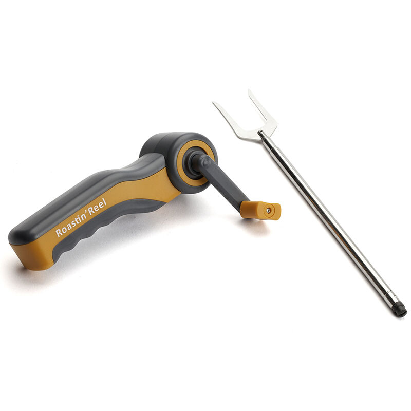 S'mores Roasting' Reel — Fork - Image 2
