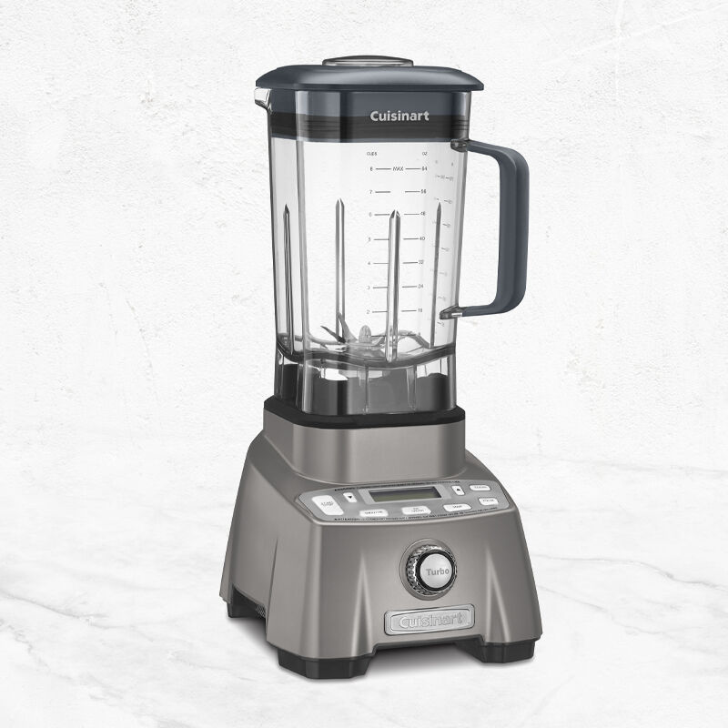 Hurricane Pro 3.5 Peak HP Blender — Jar - Image 6