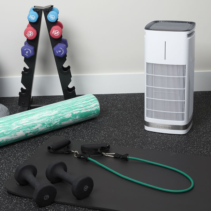Cuisinart PuRXium Freestanding Air Purifier — Filter - Image 4