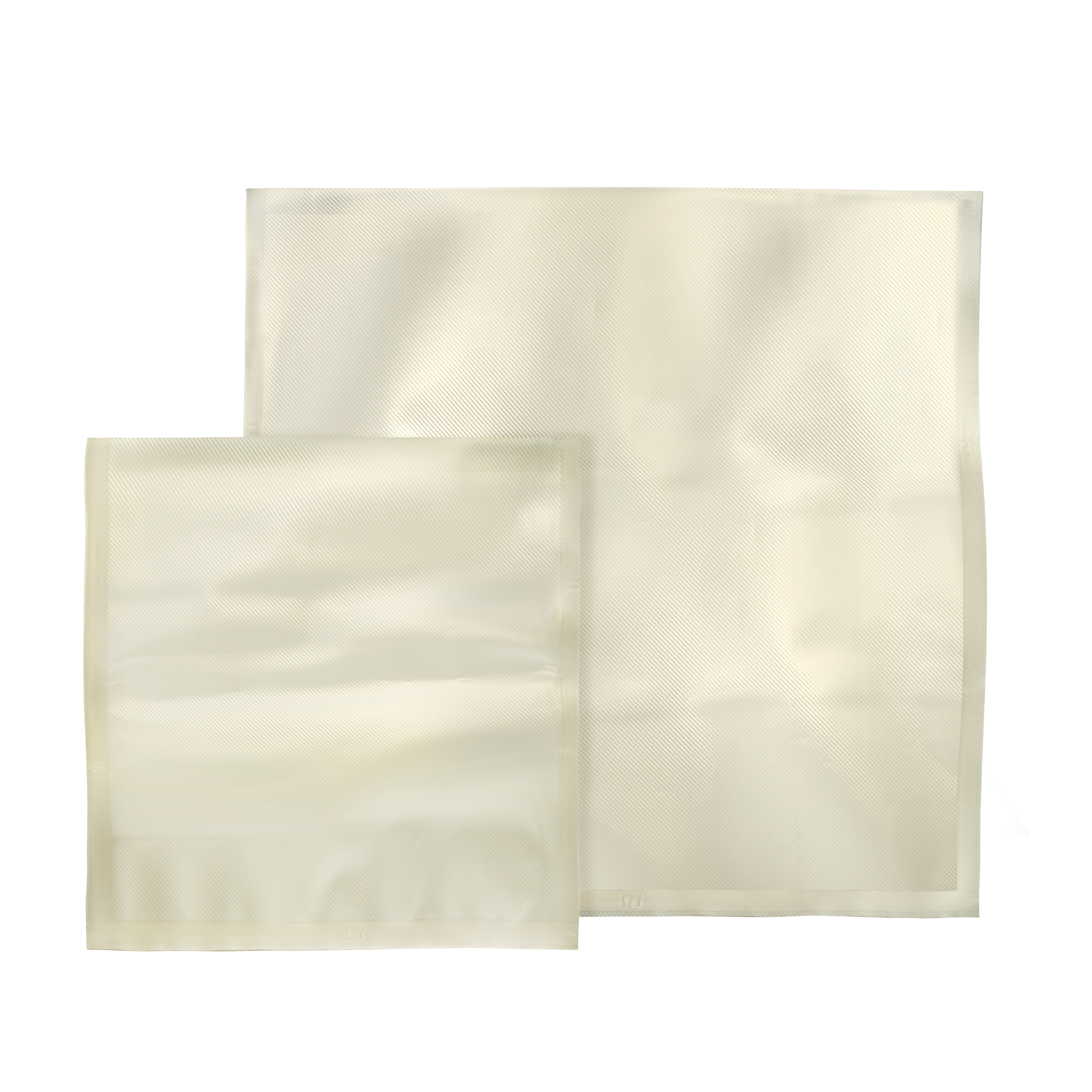 40 Pre-Cut Biodegradable Vacuum Sealing Bags - Image 5