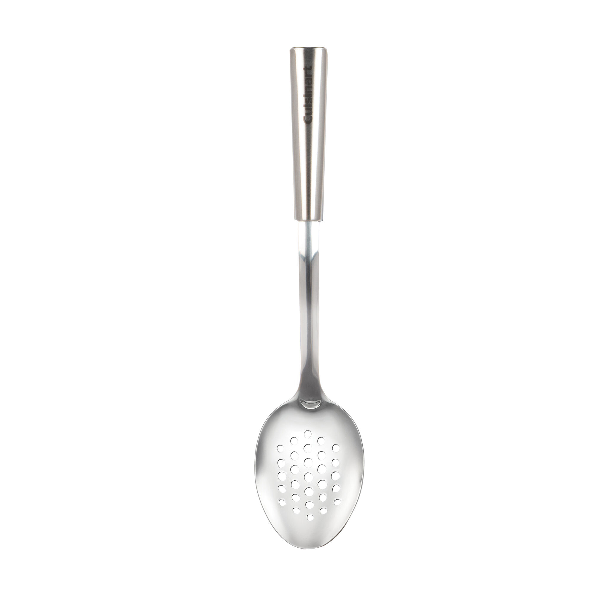 Stainless Steel Slotted Spoon