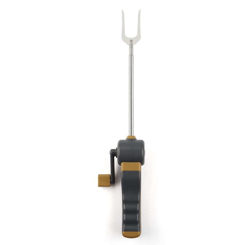 S'mores Roasting' Reel — Fork - Image 4