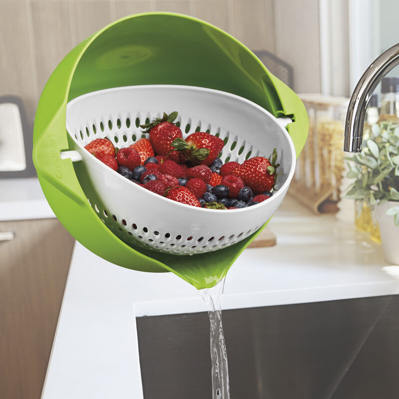 Swing Basket Colander - Image 7