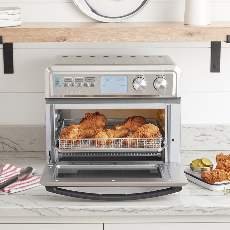 Large Air Fryer Toaster Oven — Catalog Product - Image 2