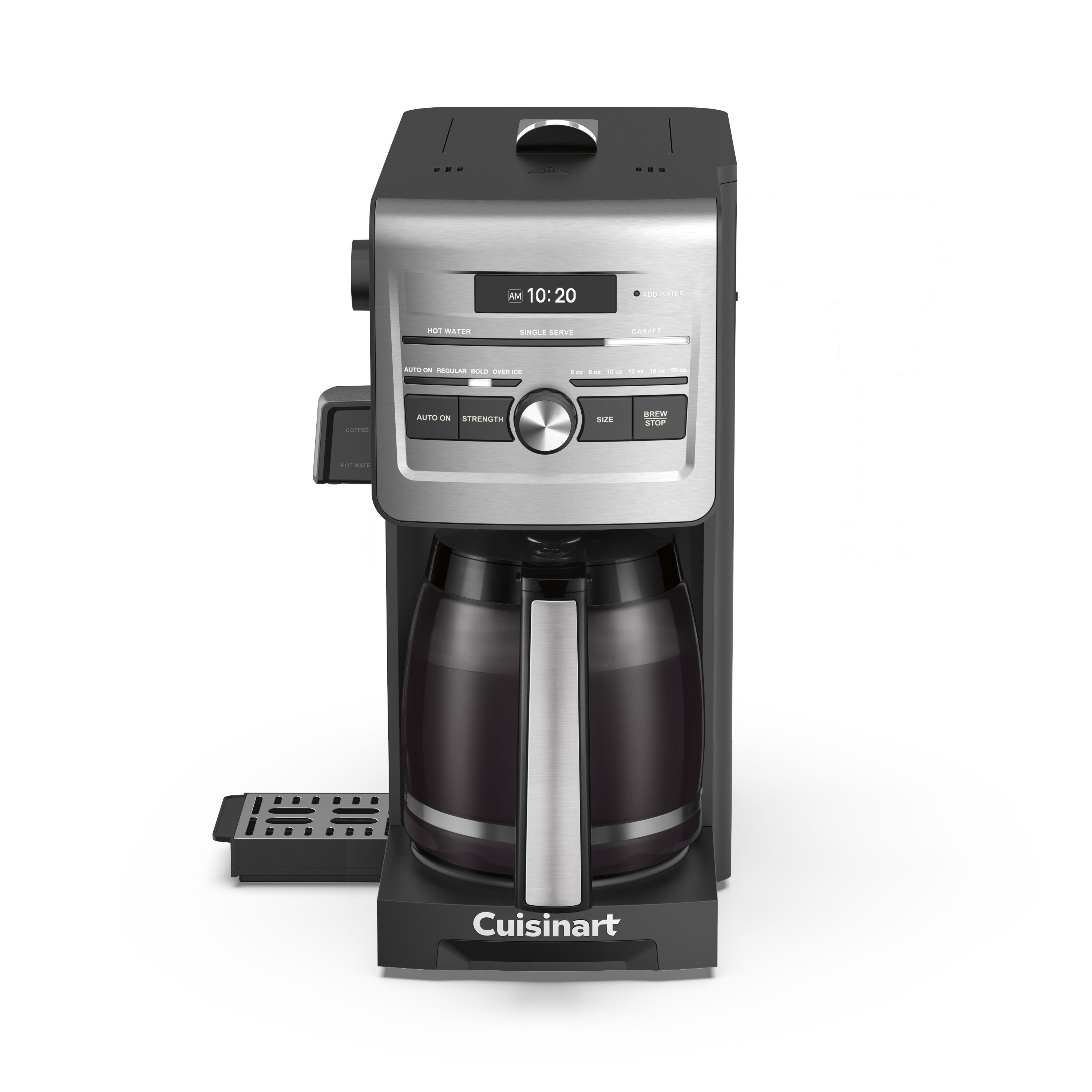 Cuisinart Coffee Center MultiBrew 3-in-1 Coffee Maker — Cup