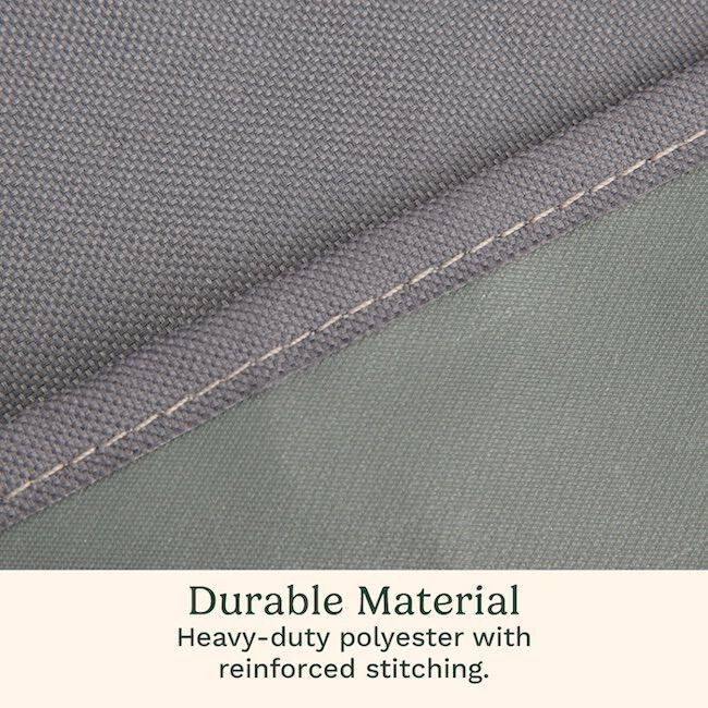 Cuisinart 28" Outdoor Griddle Cover — Catalog Product - Image 4