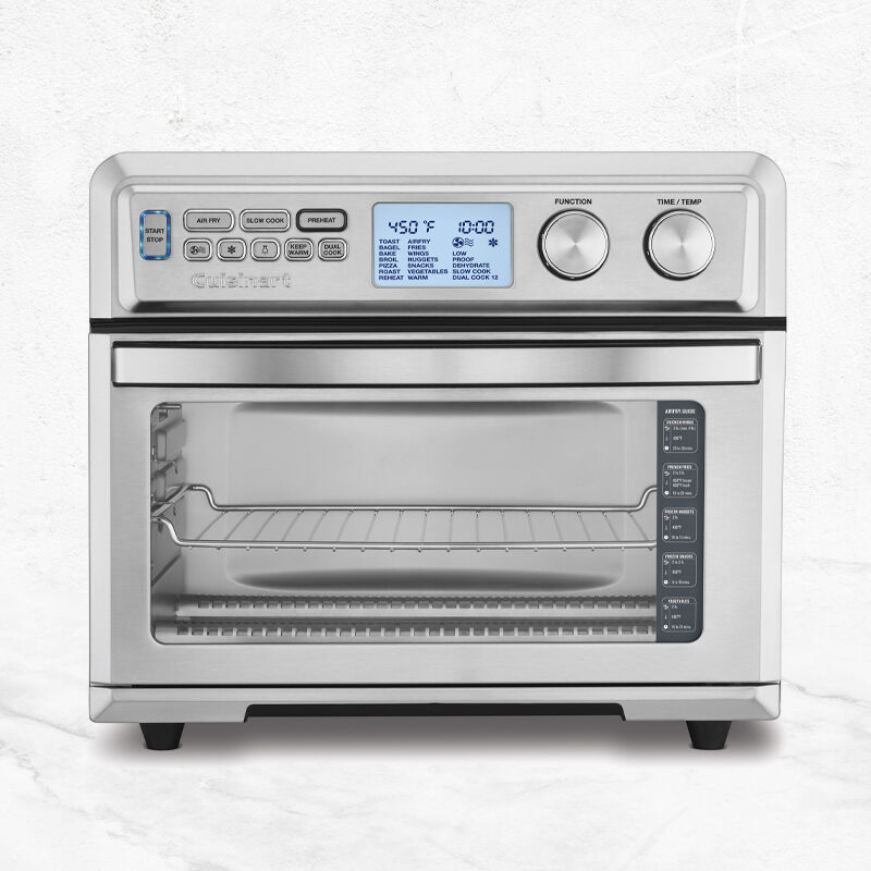 Large Air Fryer Toaster Oven — Catalog Product - Image 5