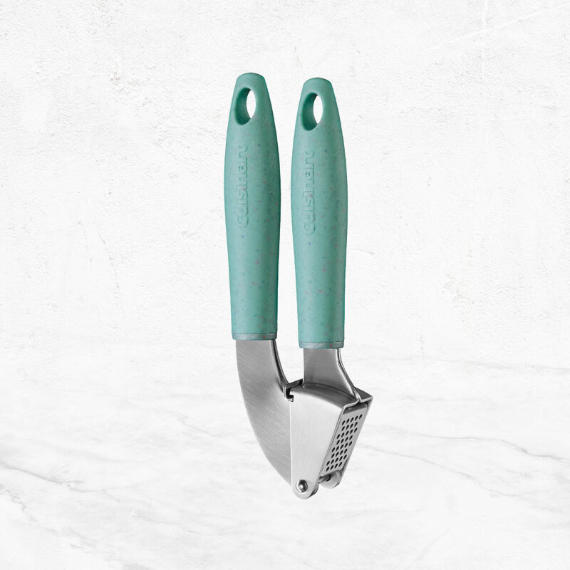 Teal – Oceanware Garlic Press — Catalog Product