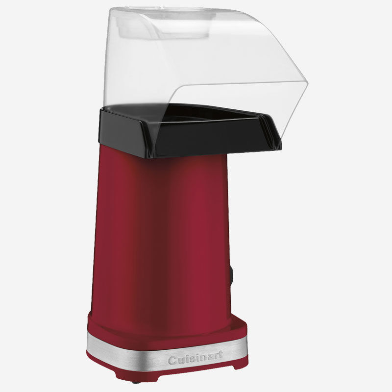 EasyPop Hot Air Popcorn Maker — Oil — SKU SB-97A5A6-8E726652D37970 - Image 3