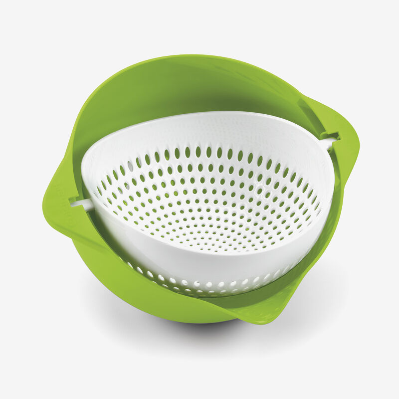 Swing Basket Colander - Image 2