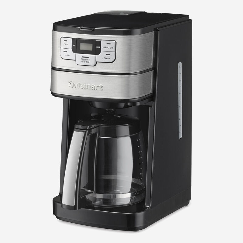 Automatic Grind & Brew 12-Cup Coffeemaker - Image 3
