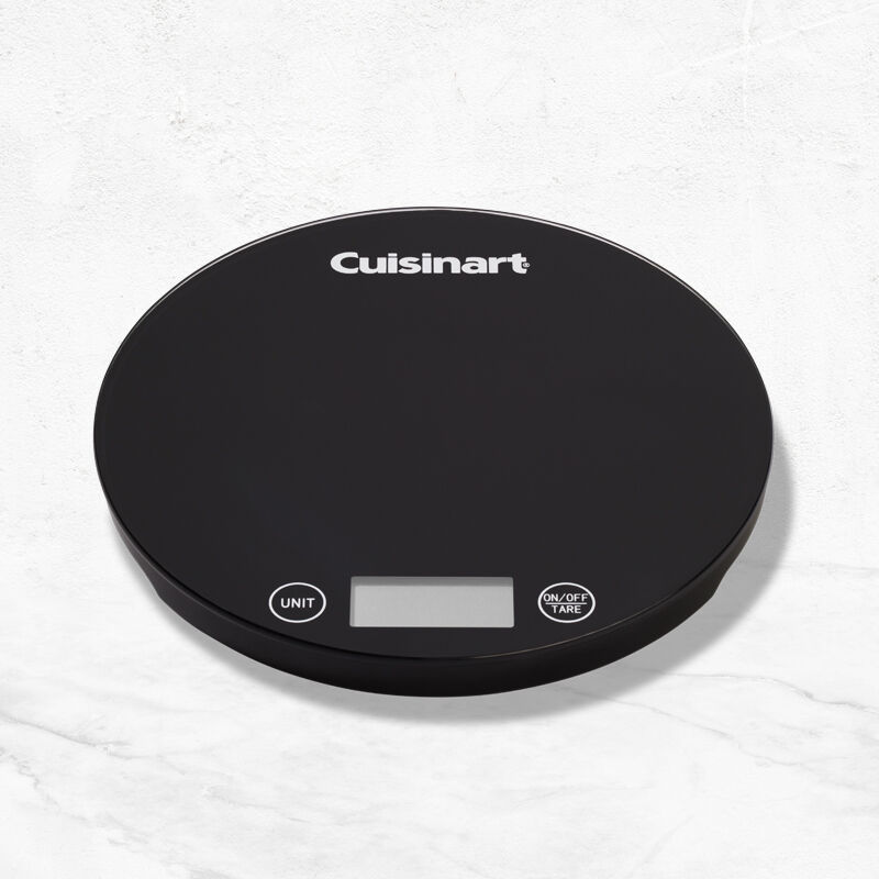 DigiPad Round Scale — Can - Image 2