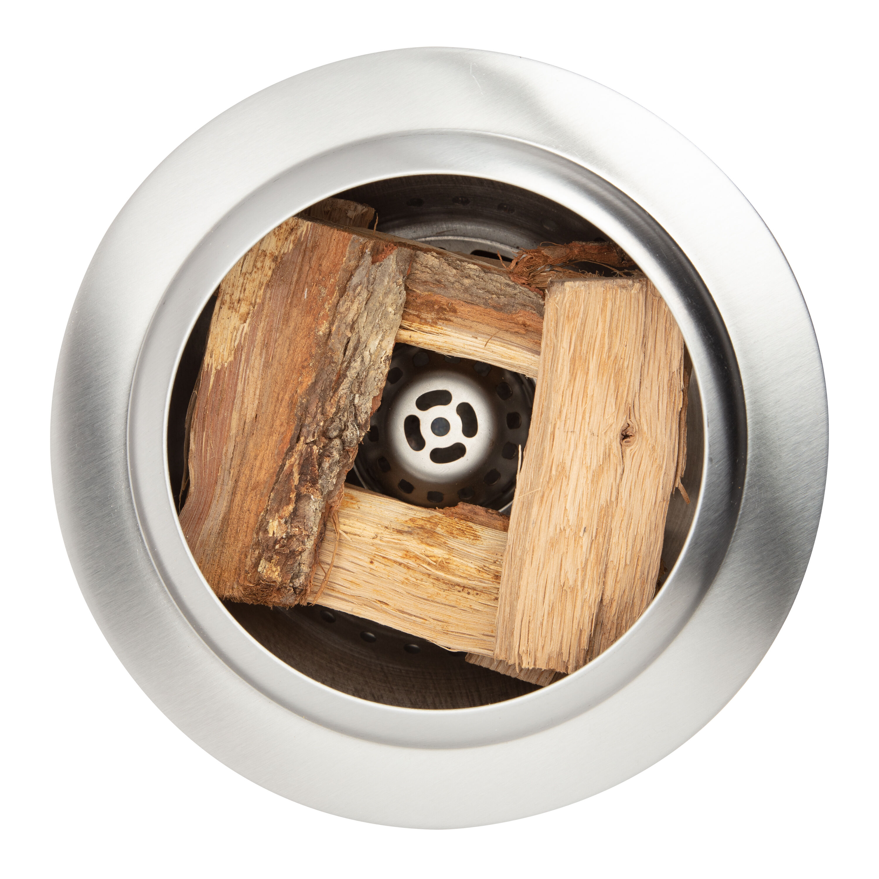 Cuisinart 7.5” Cleanburn Smokeless Table Top Fire Pit - Image 6