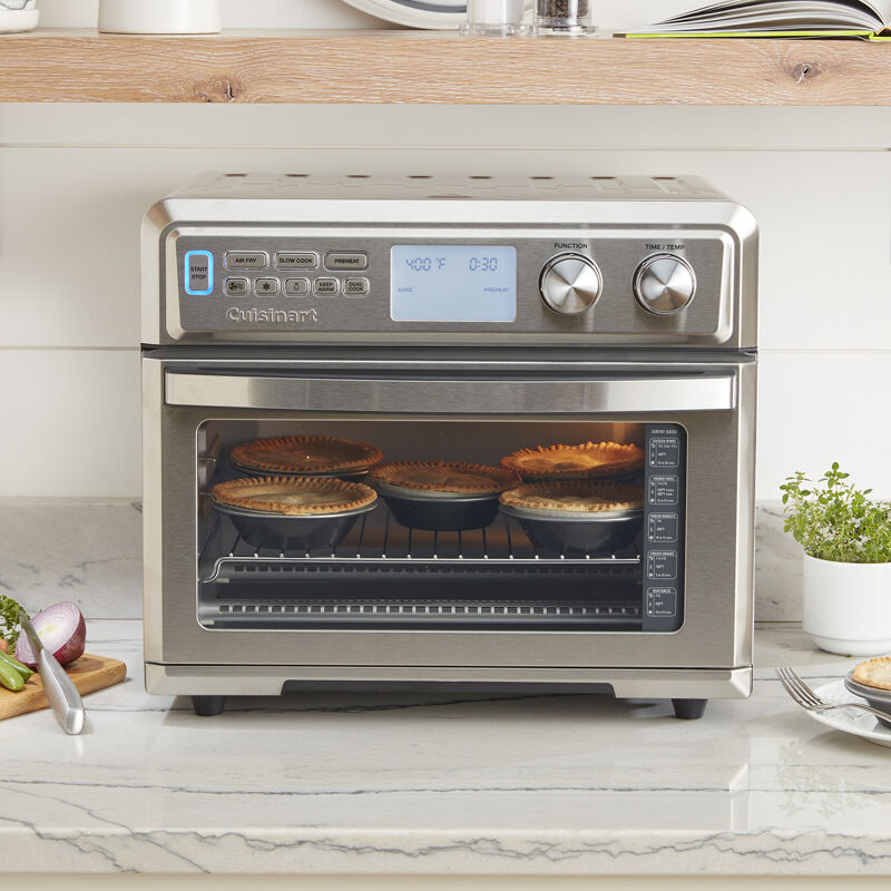 Large Air Fryer Toaster Oven — Catalog Product
