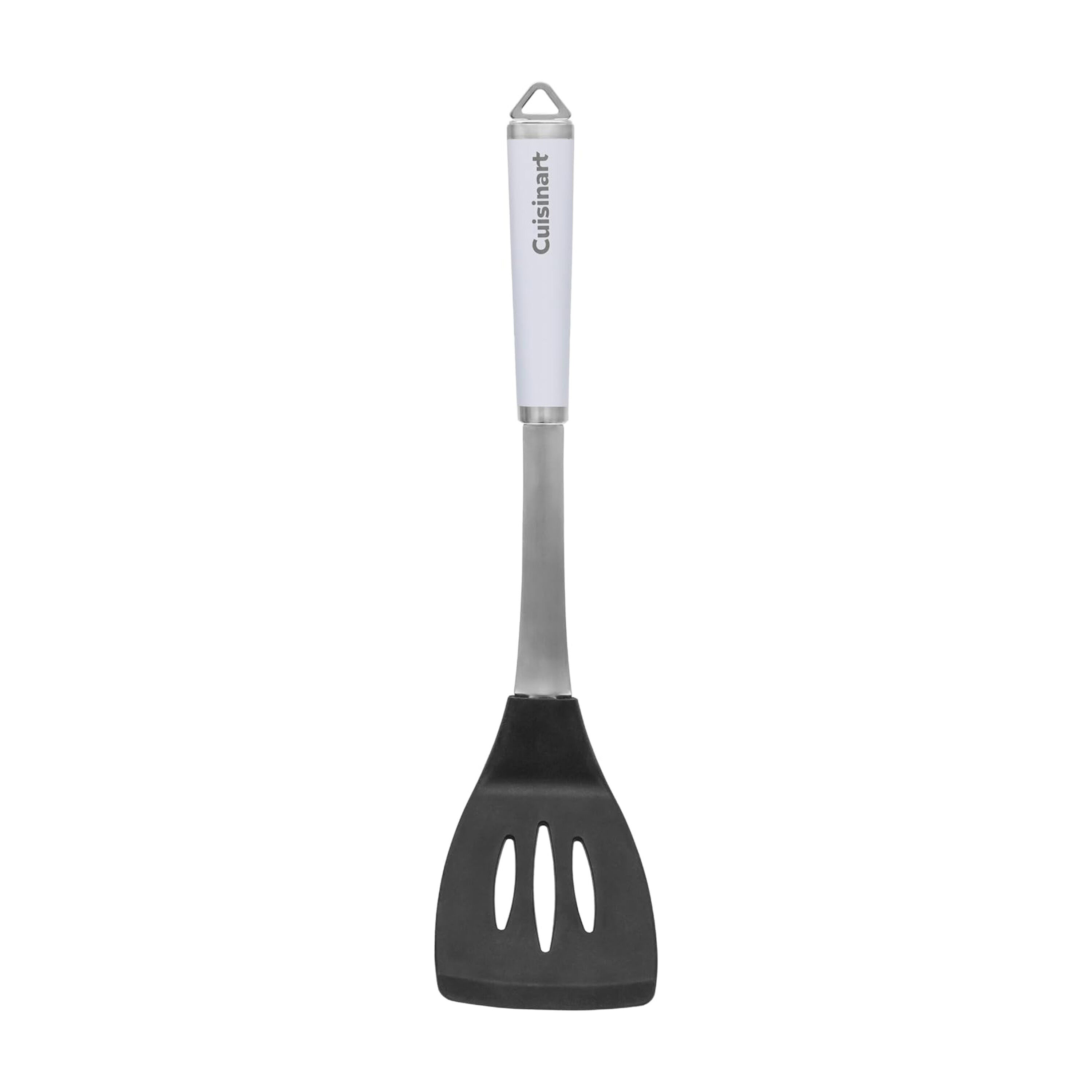 Cuisinart FusionPro White 6-Piece Kitchen Tool Set - Image 6