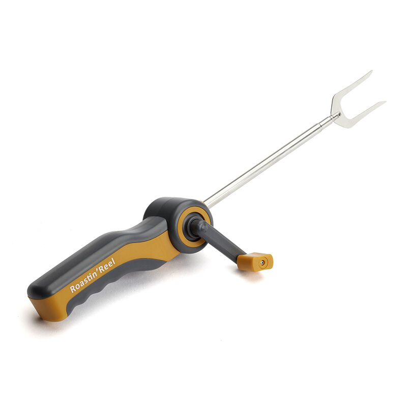 S'mores Roasting' Reel — Fork - Image 3