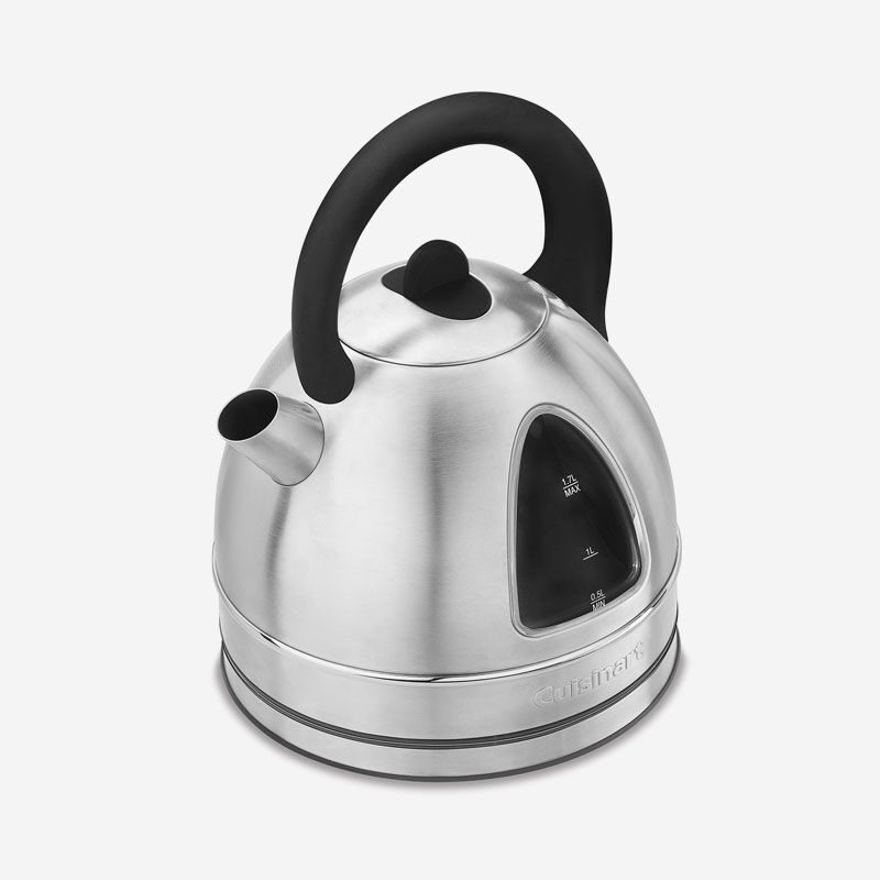 Cordless Electric Kettle - Image 3