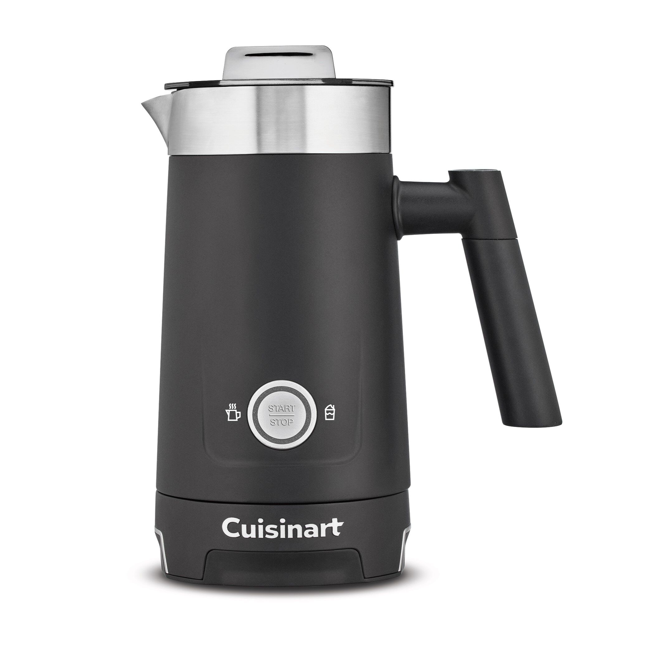 Cuisinart Hot/Cold Foam Milk Frother — Art