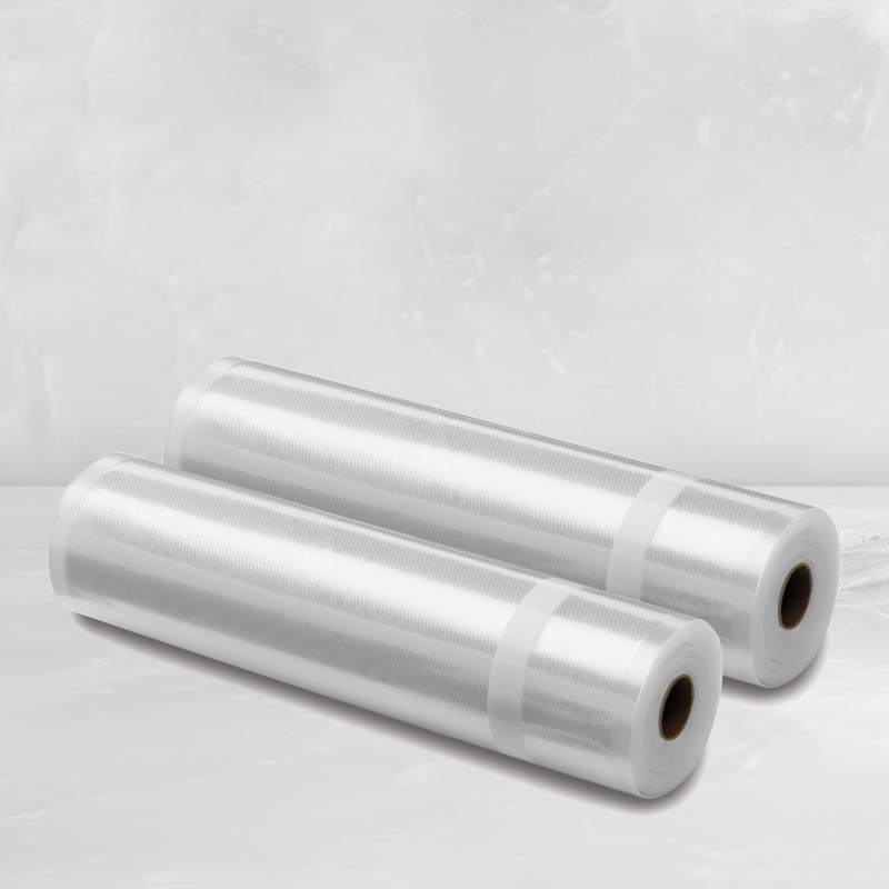 11 in. x 20' Each Roll – 2-Pack Universal Vacuum Bag Rolls - Image 3
