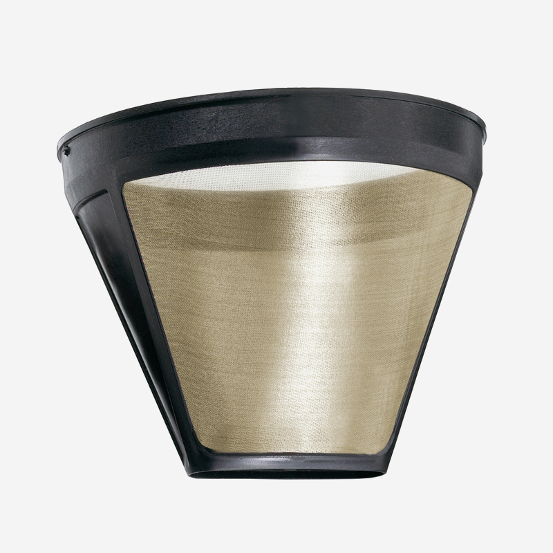 Gold Tone Filter - Image 4