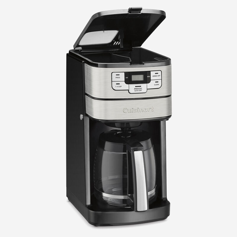 Automatic Grind & Brew 12-Cup Coffeemaker - Image 2